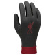 Nike Παιδικά γάντια ποδοσφαίρου Liverpool FC Academy Therma-FIT Football Gloves Nike Παιδικά γάντια ποδοσφαίρου Liverpool FC Academy Therma-FIT Football Gloves